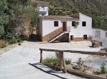Casas La Piedra de Tíscar (Tíscar - Sierra de Cazorla)